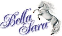 Bella Sara birthday party idea