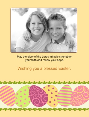 easter cards to make. Easter cards or create