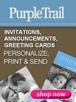 printed invitations and printed cards