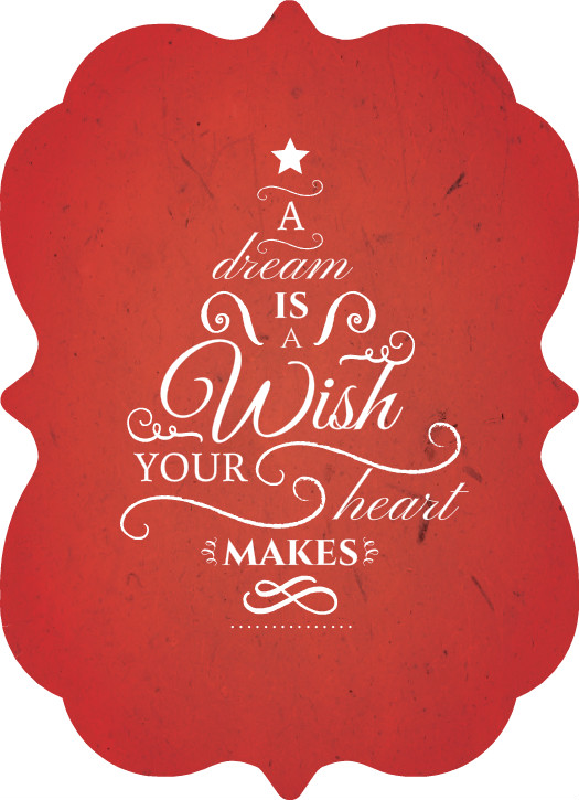 vintage christmas cards with personalized wording