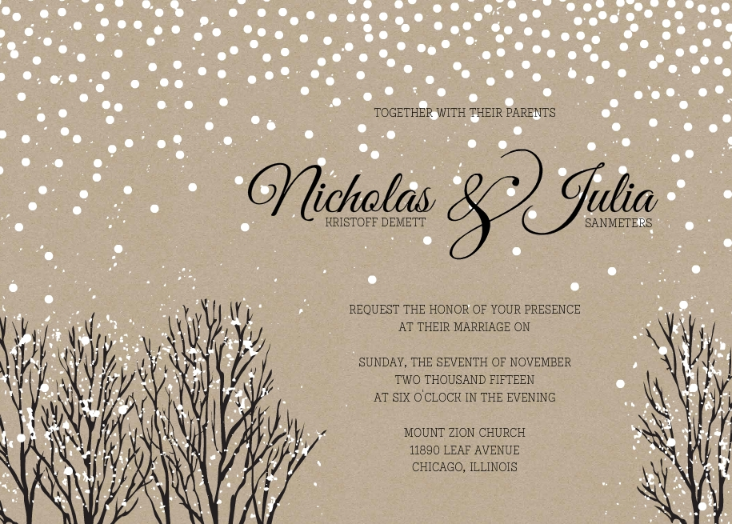 winter-wedding-invitation-wording-winter-wonderland-holiday-themes