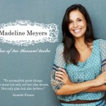 Elegant Antique Frame Graduation Announcement