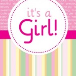Circle-And-Stripes-Baby-Girl-Shower-Invite