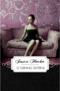 Sweet 16 Party Invitations From PurpleTrail Black And White Sweet Sixteen Birthday Party Ideas Invitation