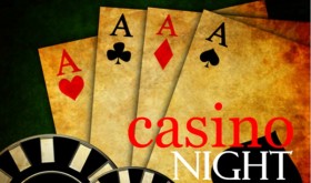 Poker Night Invitations From PurpleTrail Casino Night Aces High Card Invitation Adult Card Games