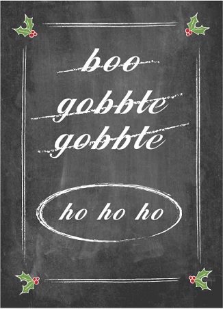 Funny Christmas Cards