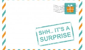 Birthday Invitations From PurpleTrail Top Secret Surprise Birthday Invitations Printable Birthday Game