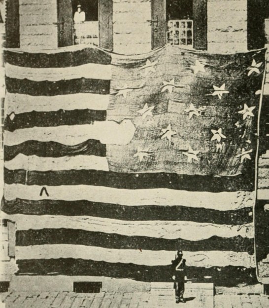 American Flag american flag etiquette