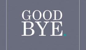 Goodbye Going Away Card