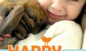 Easter card by PurpleTrail. Easter card by PurpleTrail.