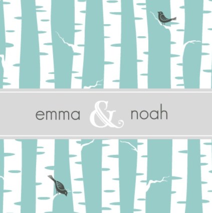 Wedding invitation by PurpleTrail.com. wedding invitation wording