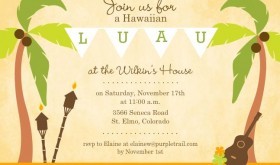 luau luau