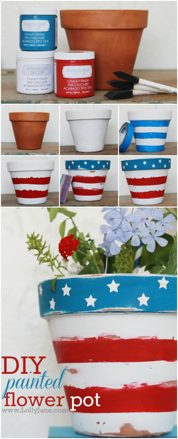Fourth of July Party Ideas, Fourth of July Party Themes