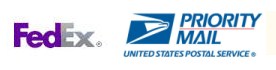 shipping options