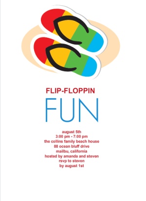 summer_party_invitations summer_flipflog.jpg