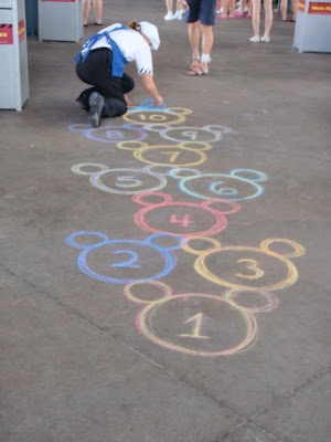 Mickey Mouse Birthday Party Ideas