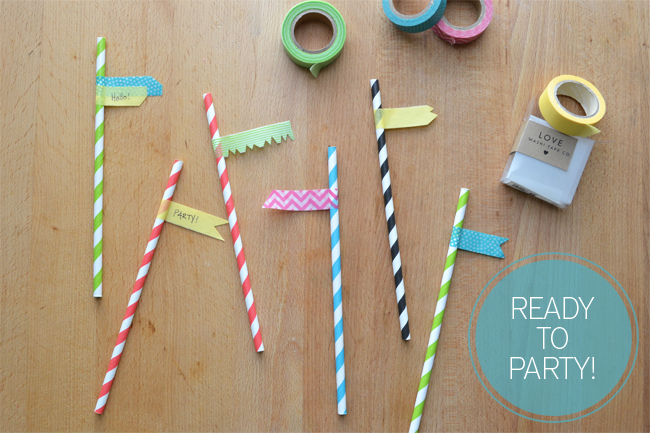 Mickey Mouse Birthday Party Ideas
