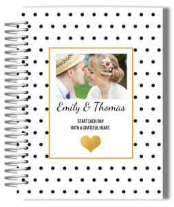 start-each-day-with-a-greatful-heart-personalized-wedding-planner