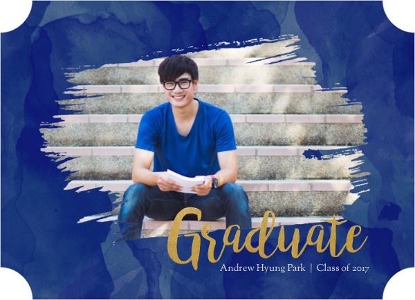 Graduation Save The Dates 5 Reasons To Send Them Invitation Ideas