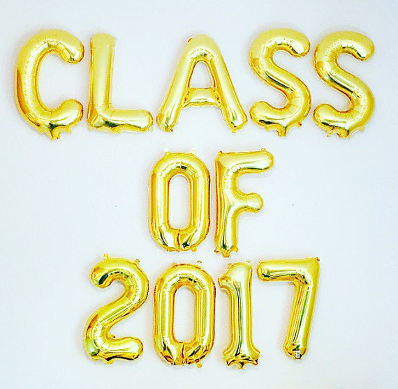 graduation party ideas