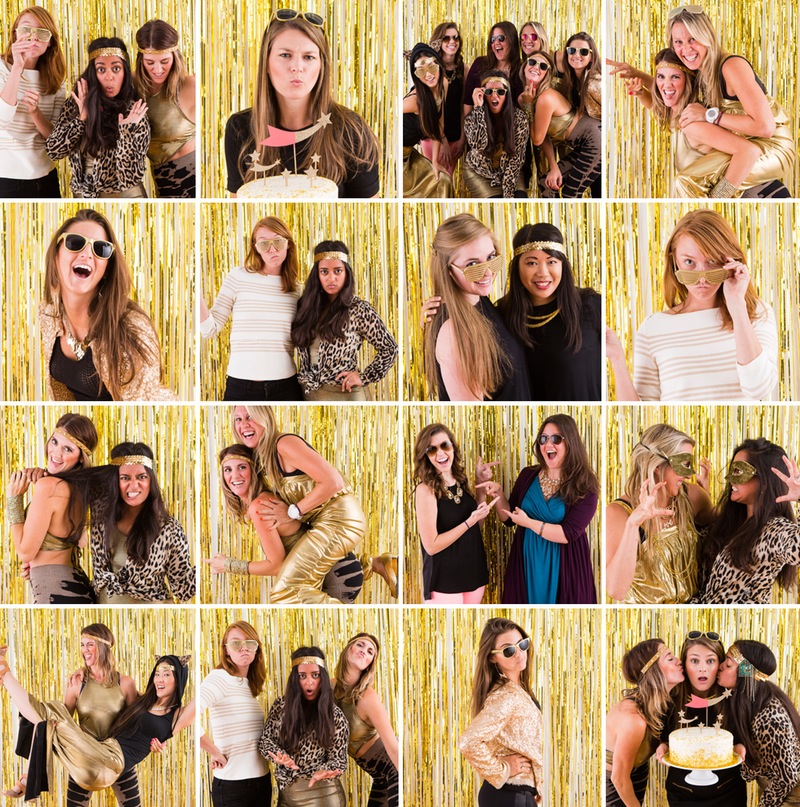 graduation party ideas