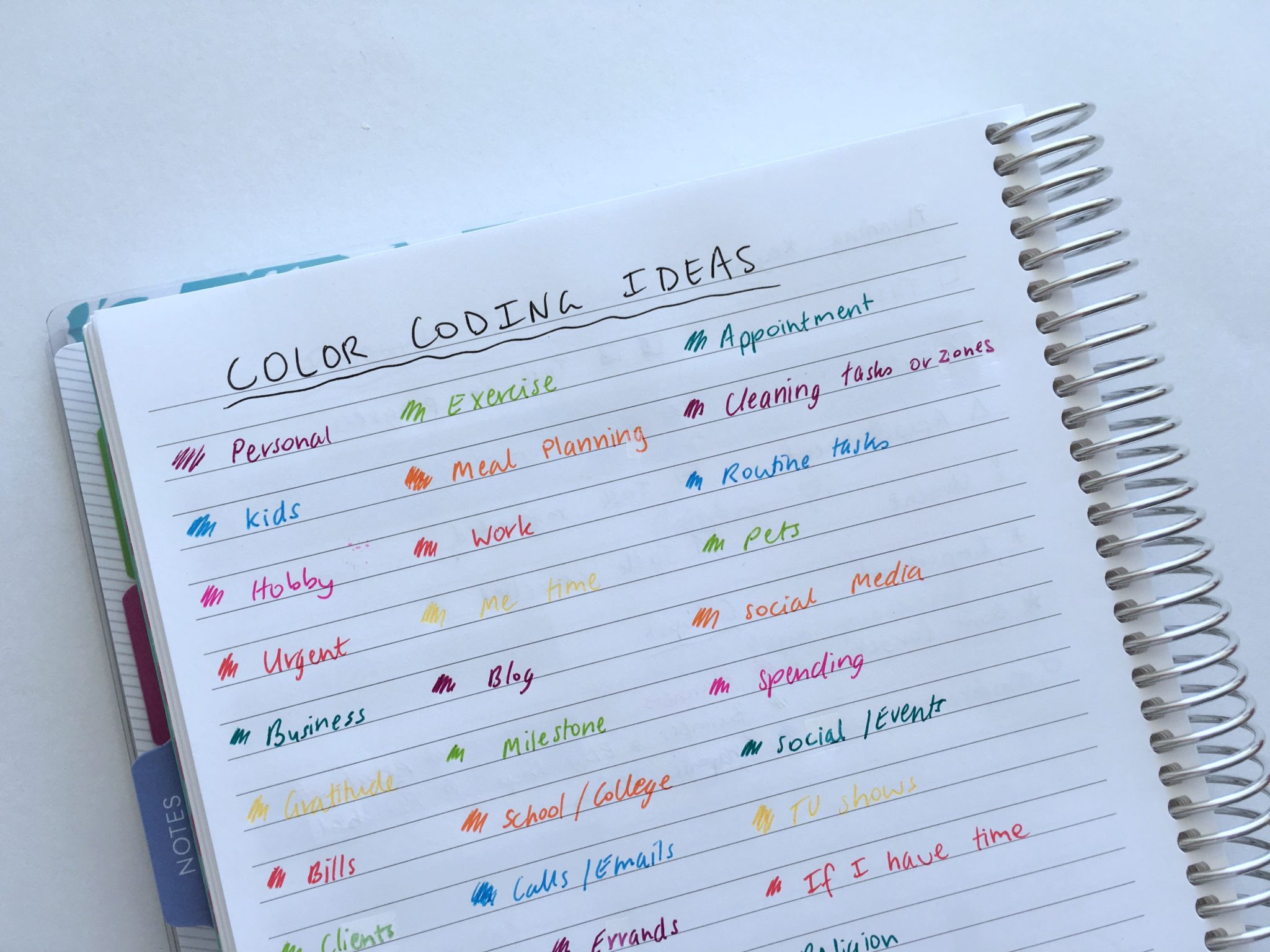 planner-stickers