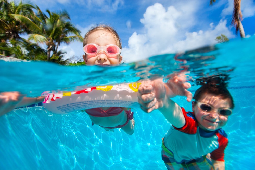 Pool Party Ideas For Kids Adults Decorations Themes Invitations