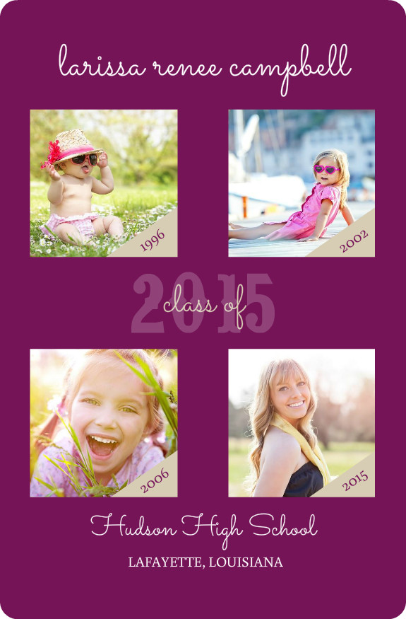 Senior Picture Ideas for Girls