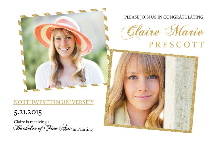 Senior Picture Ideas for Girls