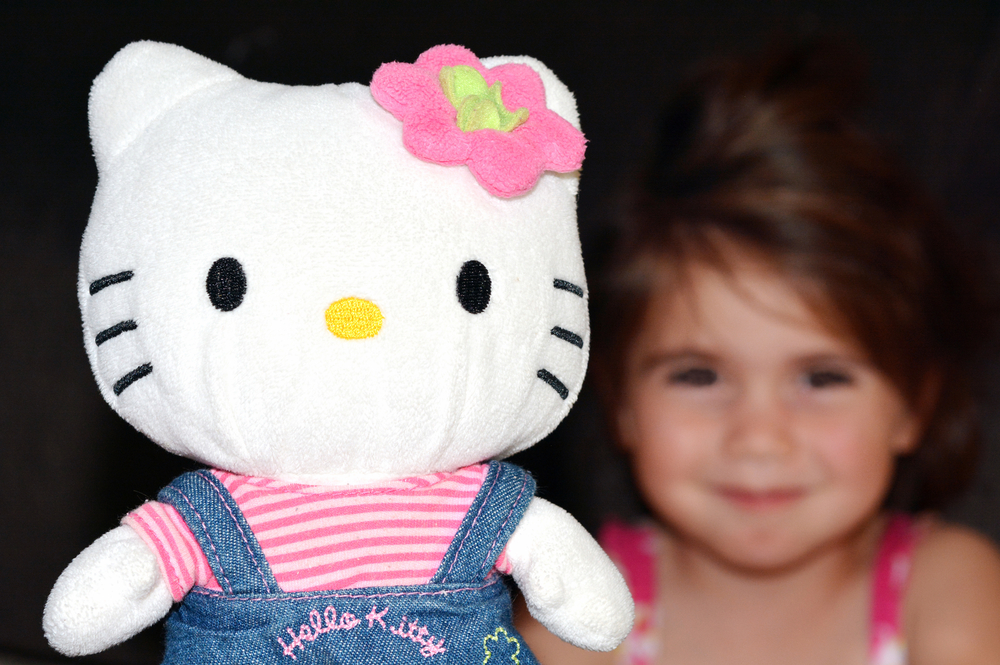 30 Adorable, Cute Hello Kitty Birthday Party Ideas