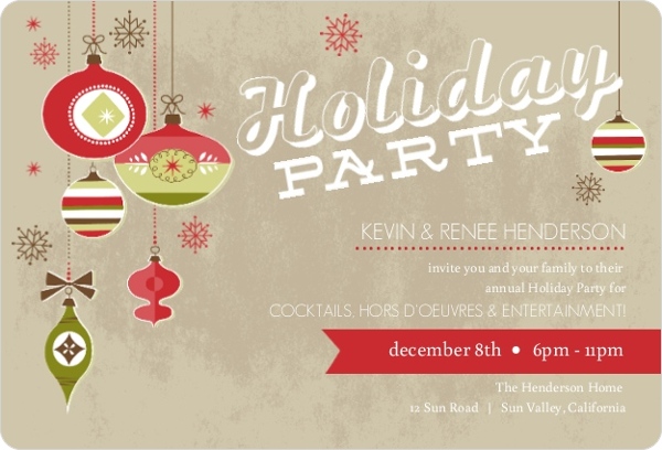 Gift Exchange Ideas For Holiday Parties From PurpleTrail