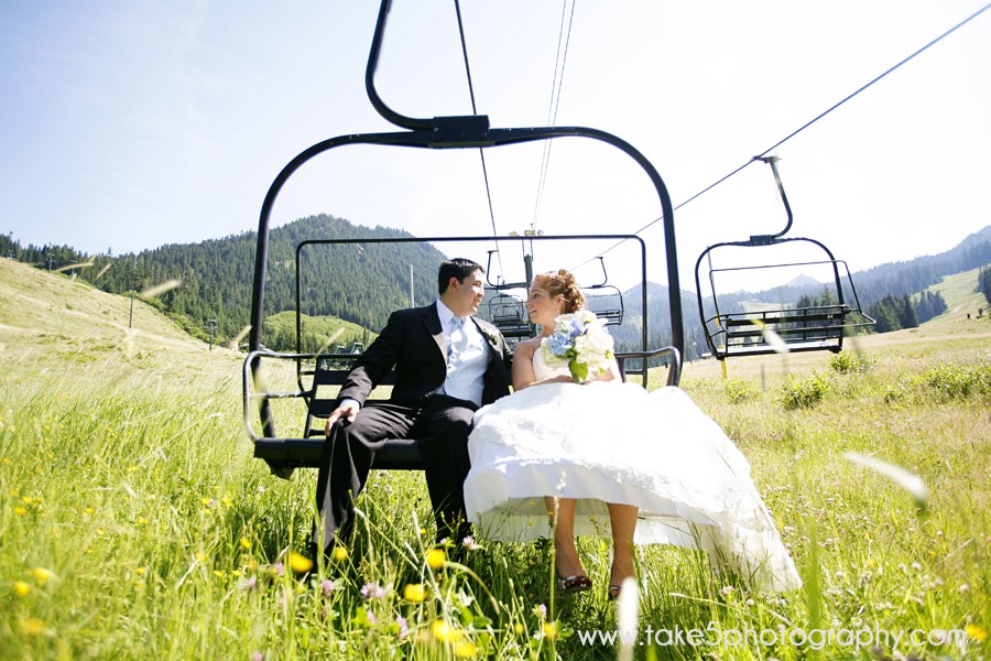 Destination Wedding Announcement Wording